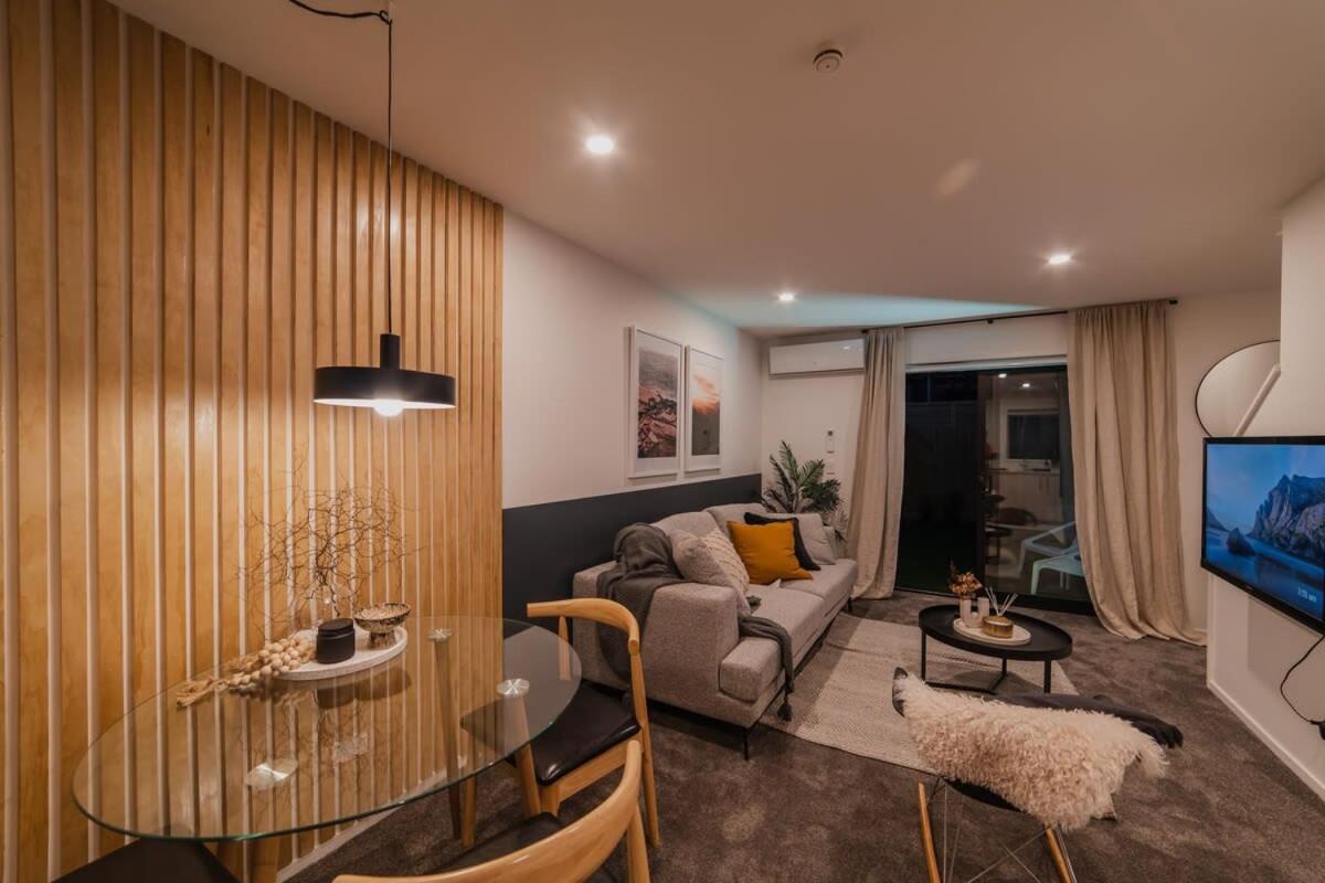 The Perfect Nook - Designers Delight Holiday home *