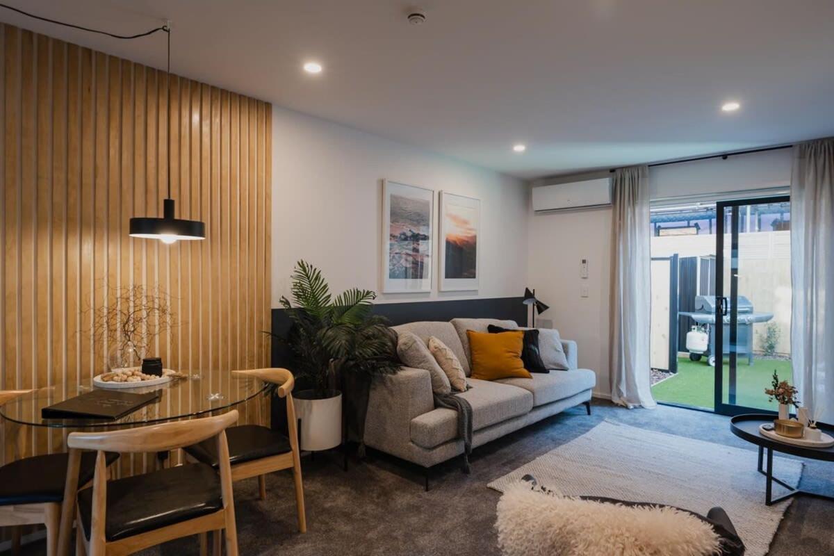 Holiday home The Perfect Nook - Designers Delight *
