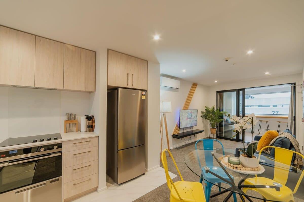 Madhouse Comfort - 2-br Haven On Tuam Street Holiday home *