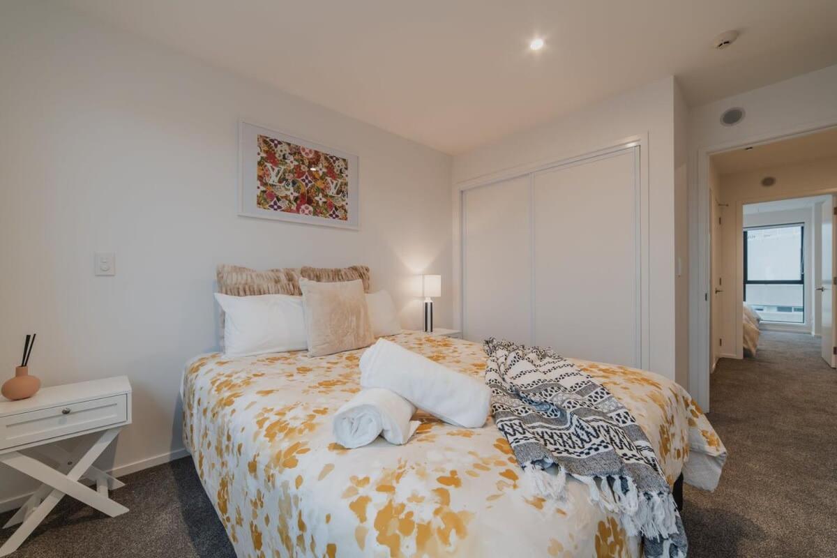 Madhouse Comfort - 2-br Haven On Tuam Street *
