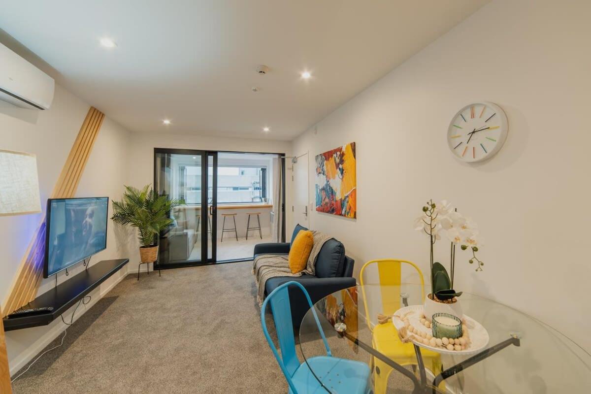 Madhouse Comfort - 2-br Haven On Tuam Street