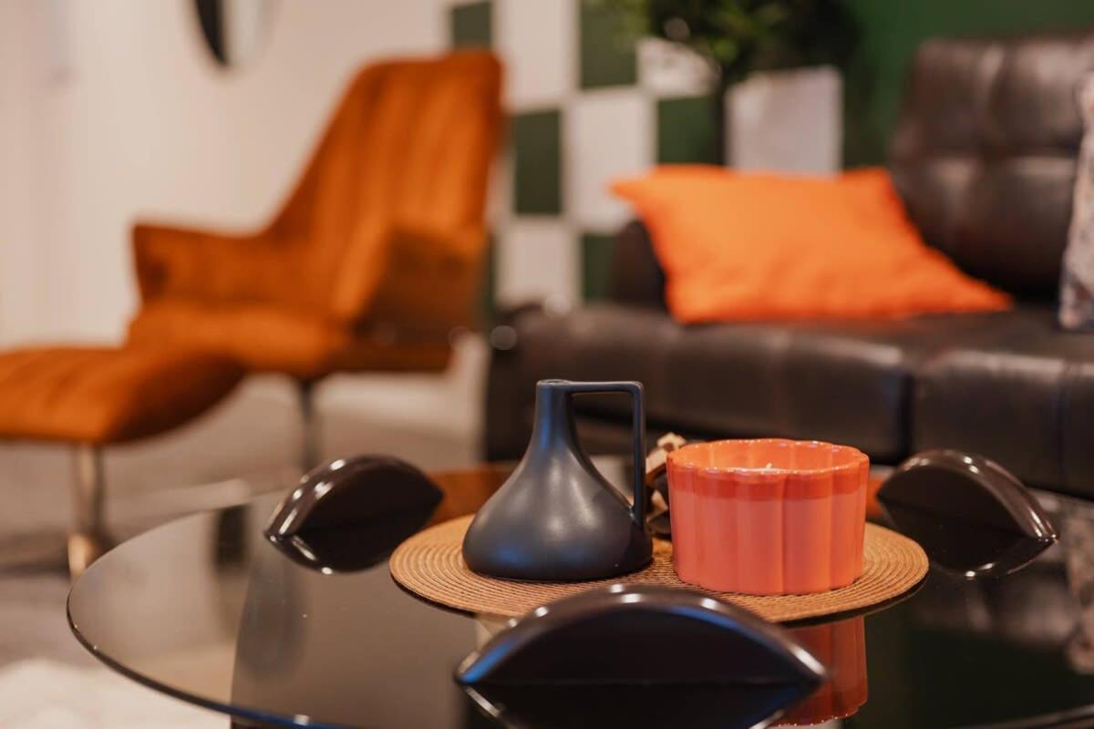 The Riccarton Niche - Sleek 2-bedroom Urban Pad Christchurch