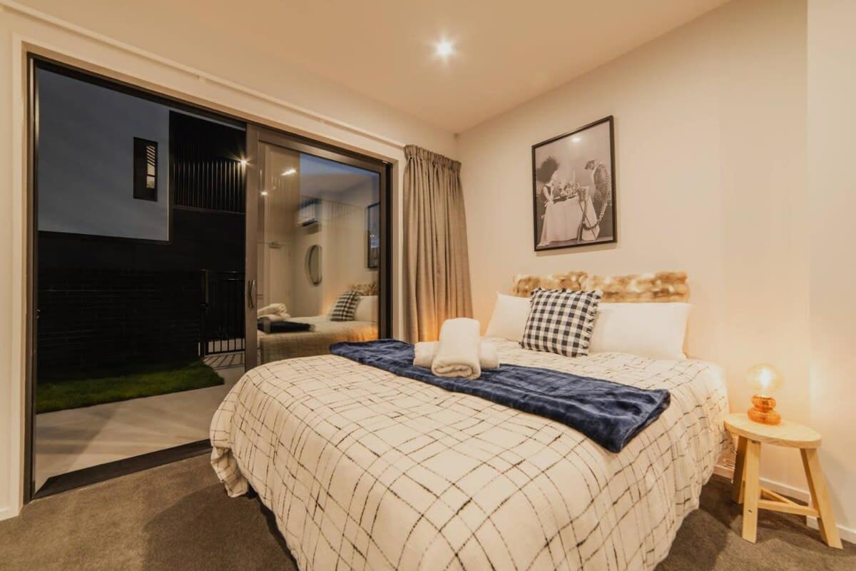 Fitzgerald Focus - Your 1br Urban Oasis