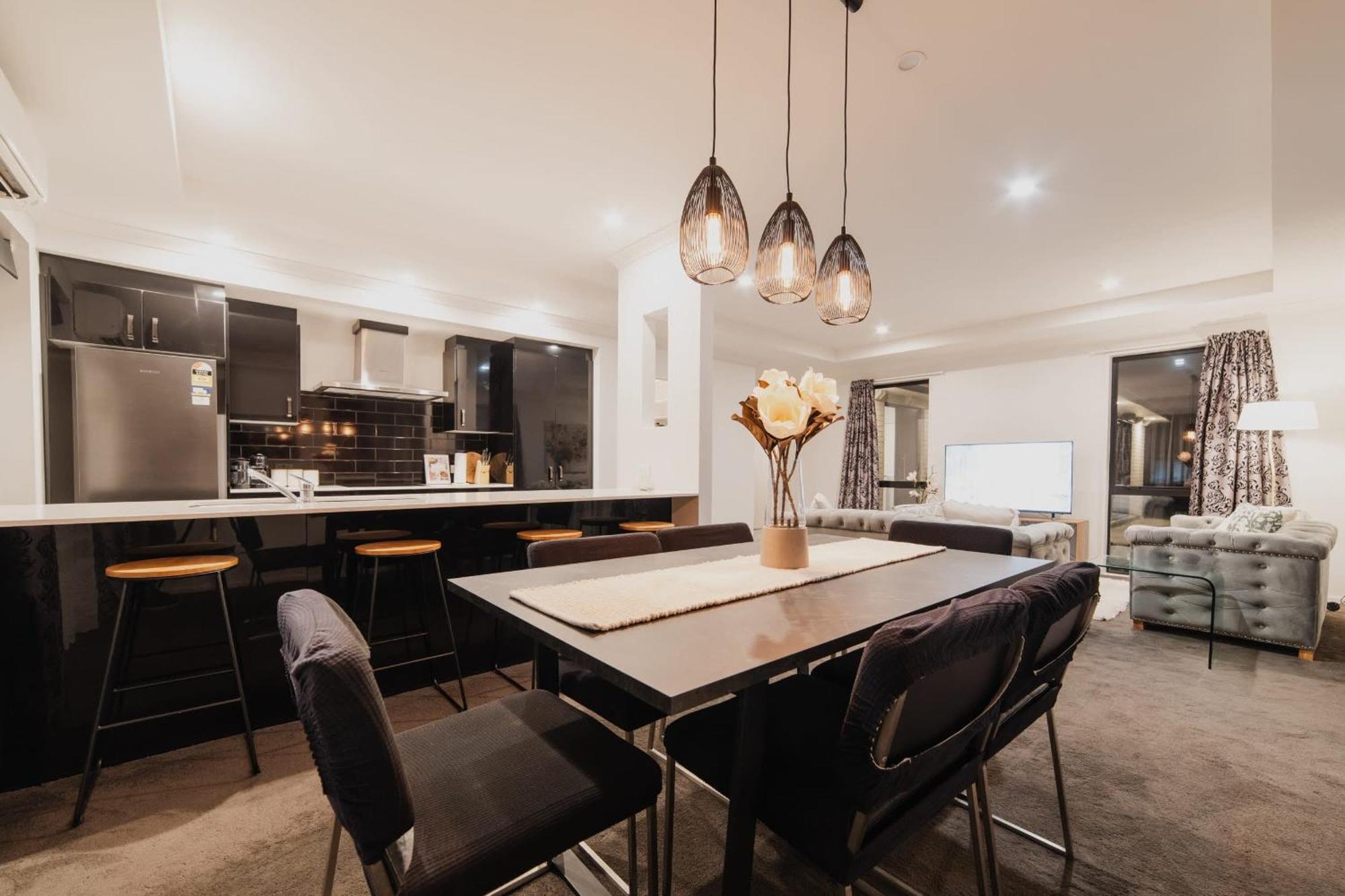 The Wilmers Gathering Place Holiday home