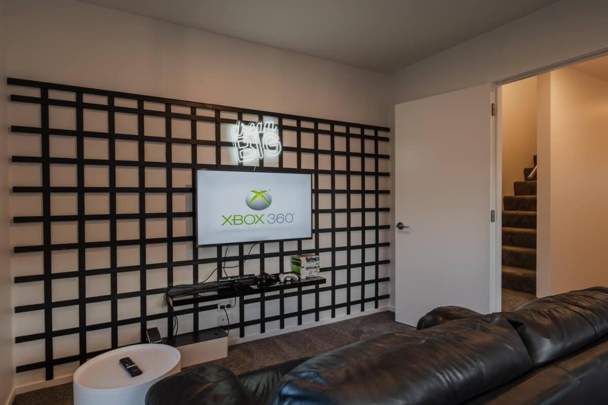 The Sanctuary Holiday home Christchurch