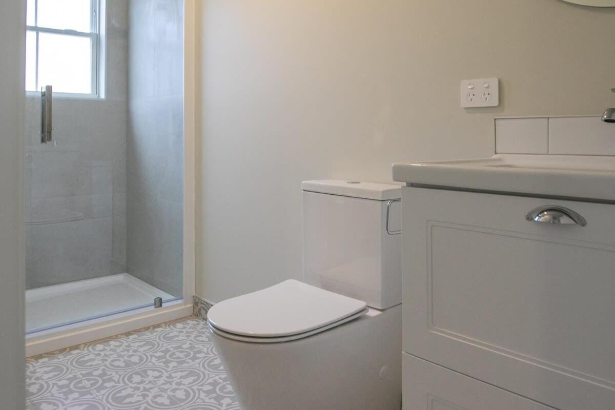 Holiday home Parkside Heritage Retreat 3-bedroom Terrace Charm