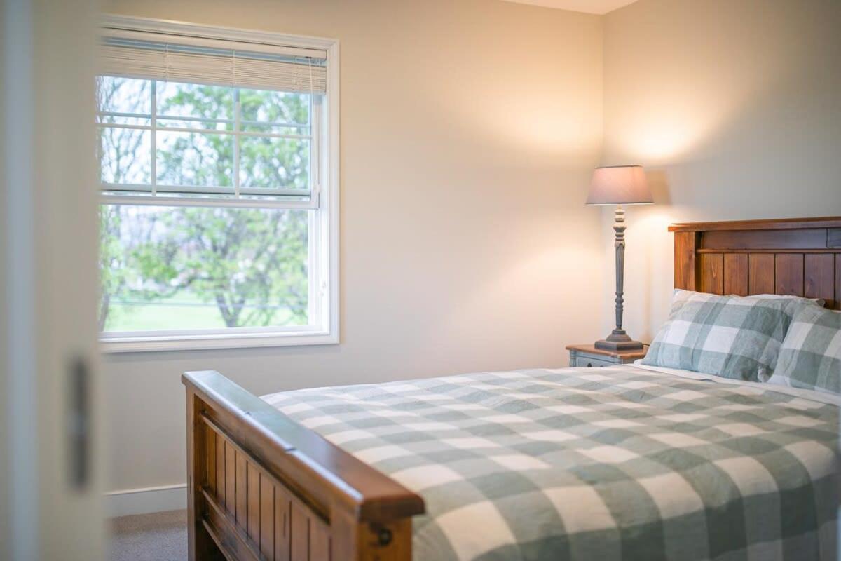 Holiday home Parkside Heritage Retreat 3-bedroom Terrace Charm *