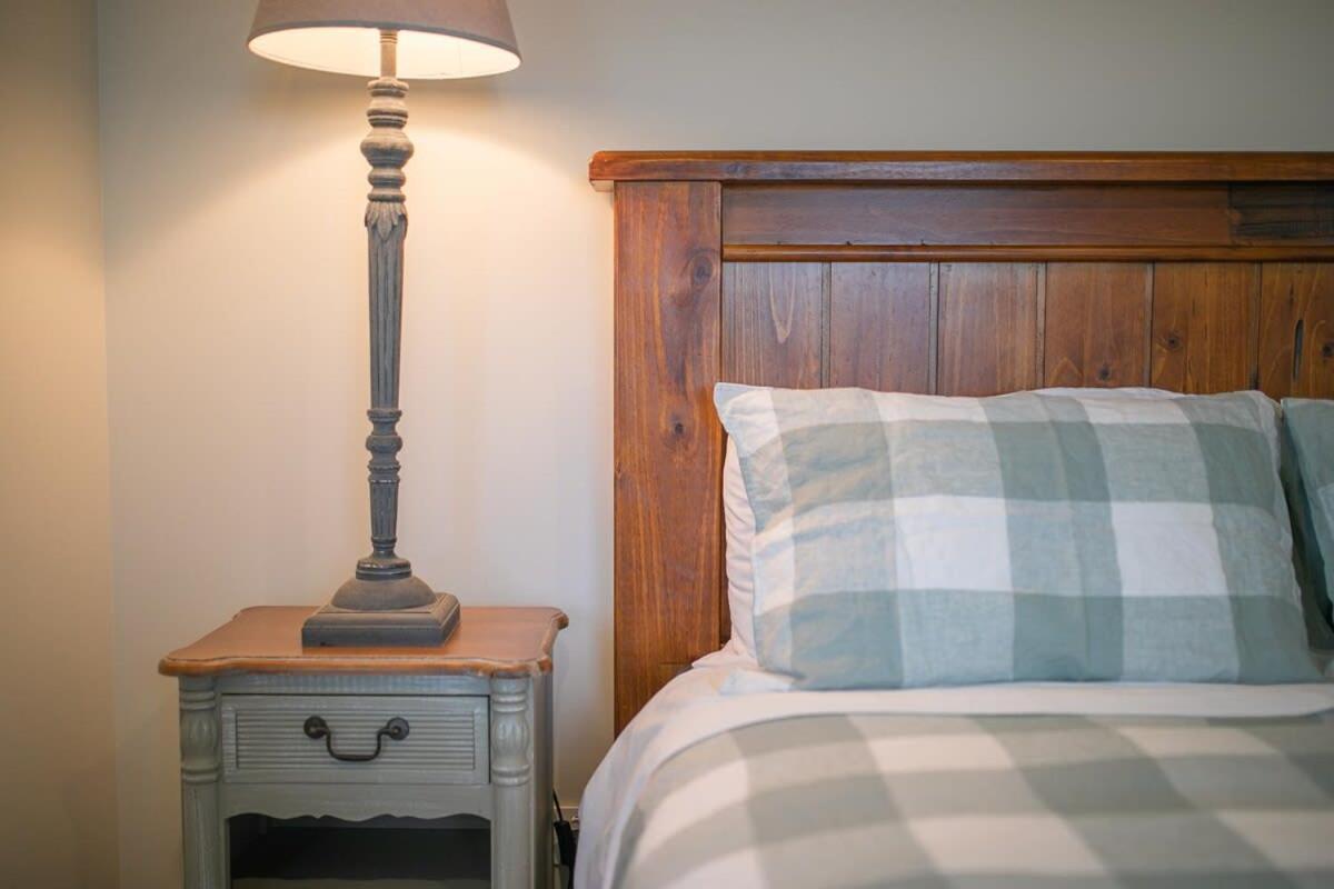 Holiday home Parkside Heritage Retreat 3-bedroom Terrace Charm