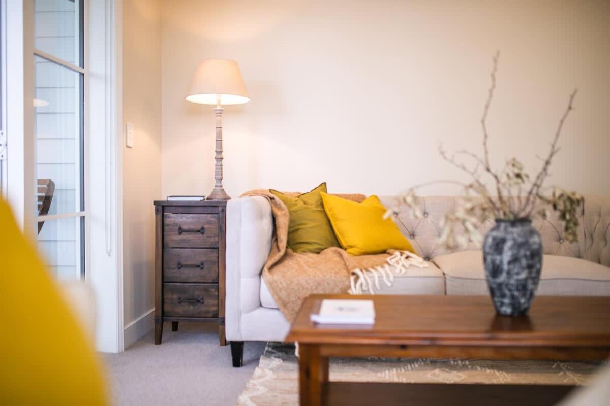 Holiday home Parkside Heritage Retreat 3-bedroom Terrace Charm