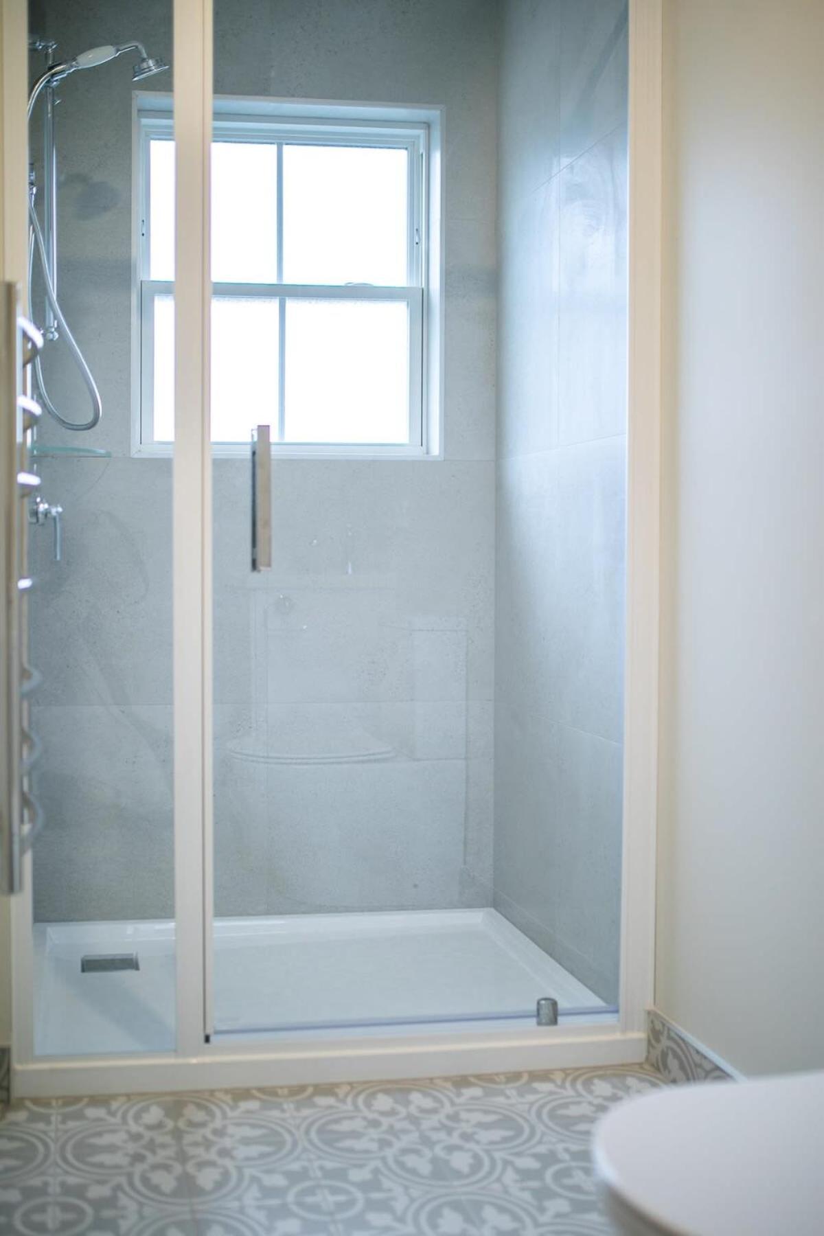 Holiday home Parkside Heritage Retreat 3-bedroom Terrace Charm Christchurch