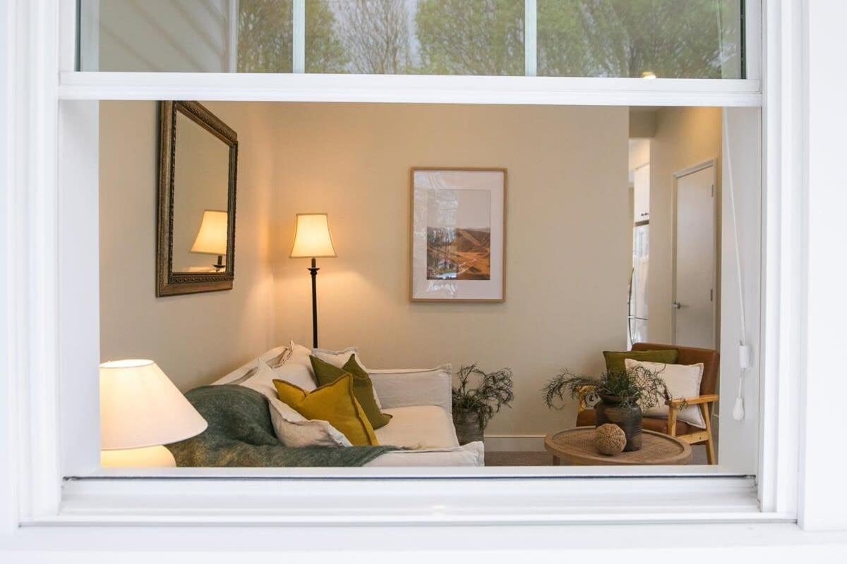 Parkside Heritage Retreat 3-bedroom Terrace Charm *