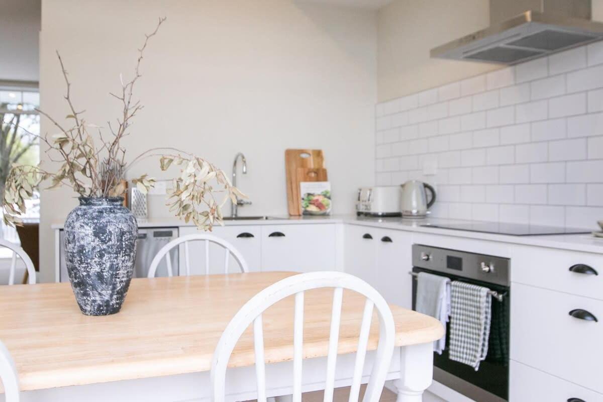 Parkside Heritage Retreat 3-bedroom Terrace Charm