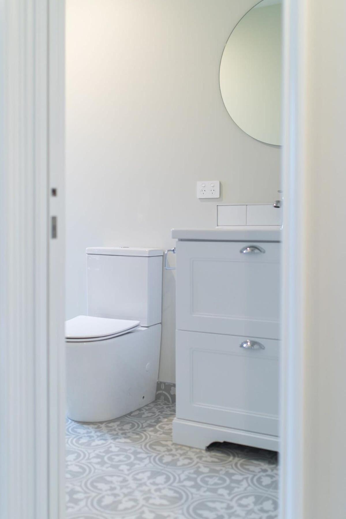 Holiday home Parkside Heritage Retreat 3-bedroom Terrace Charm