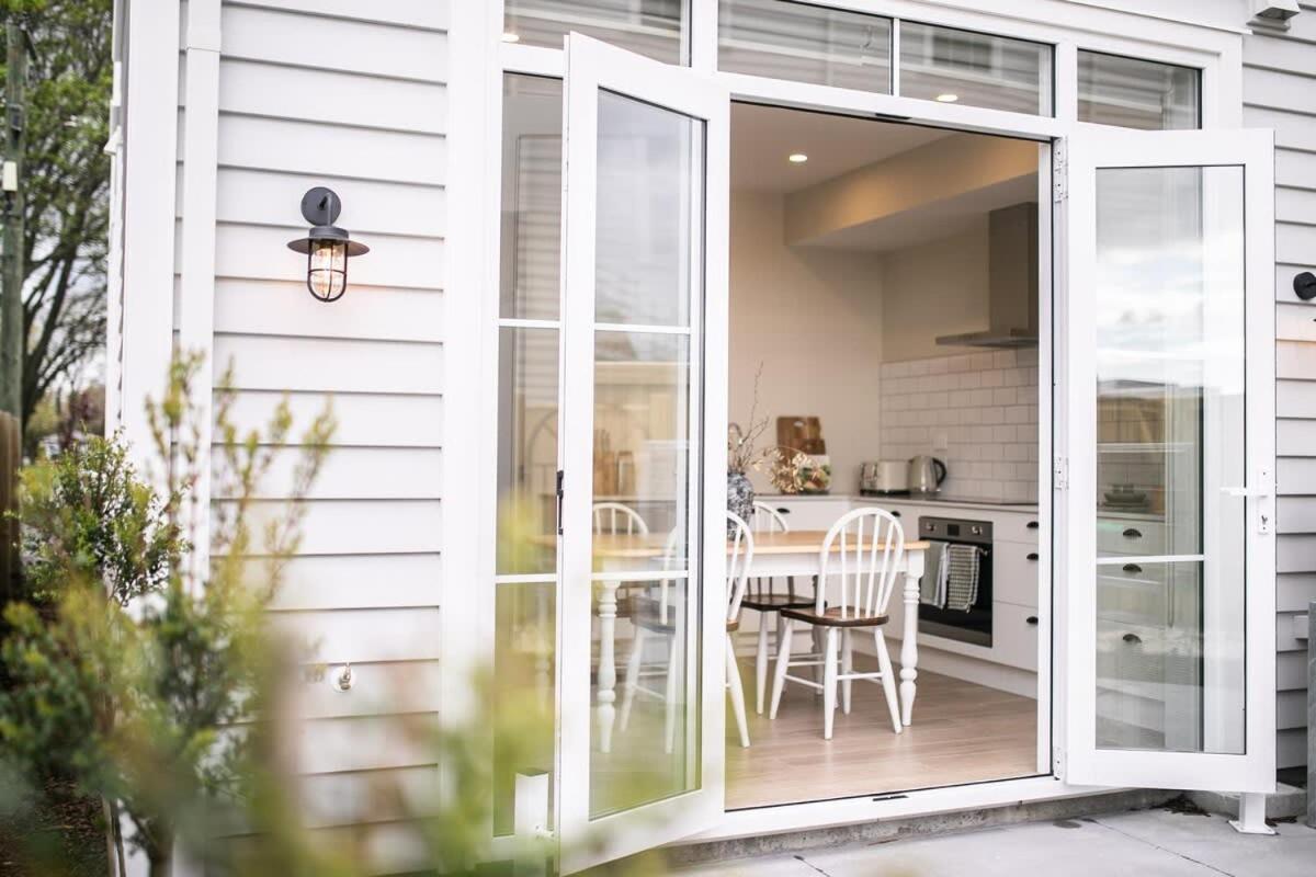 Parkside Heritage Retreat 3-bedroom Terrace Charm Holiday home