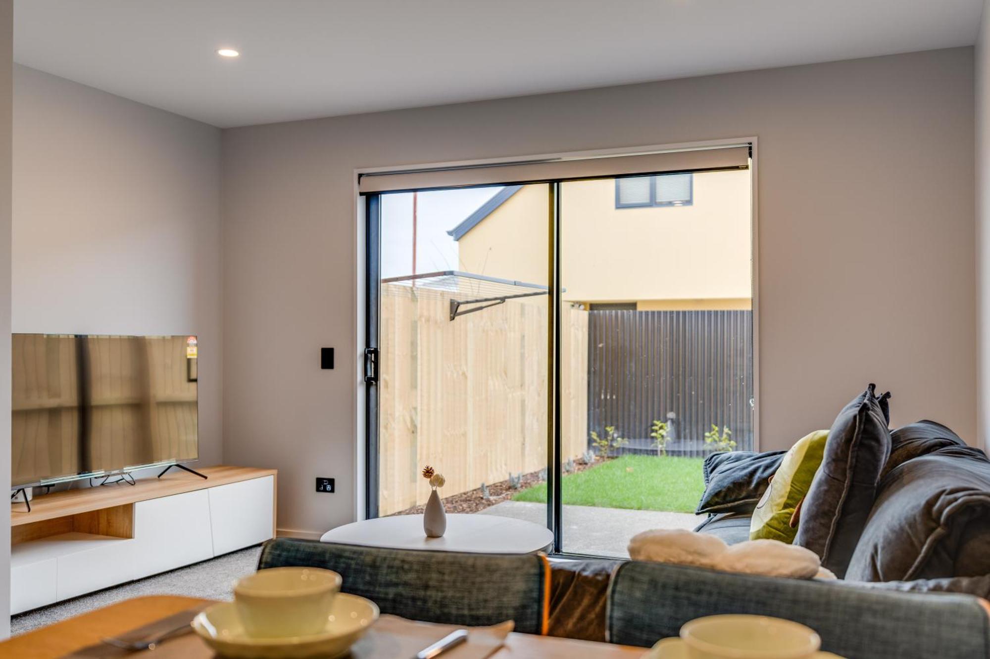 Lovely 2br Close To Center * Christchurch