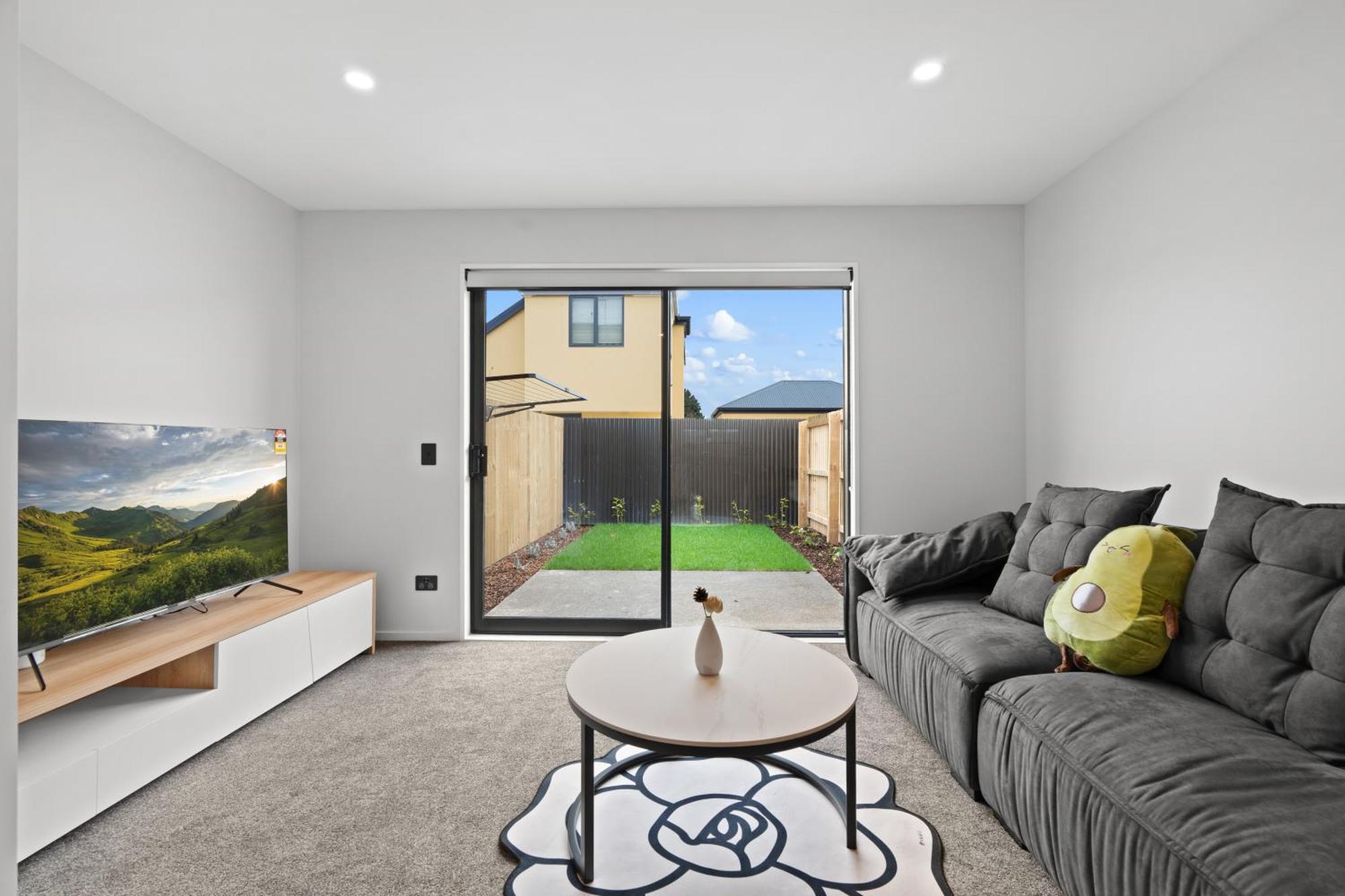 Holiday home Lovely 2br Close To Center