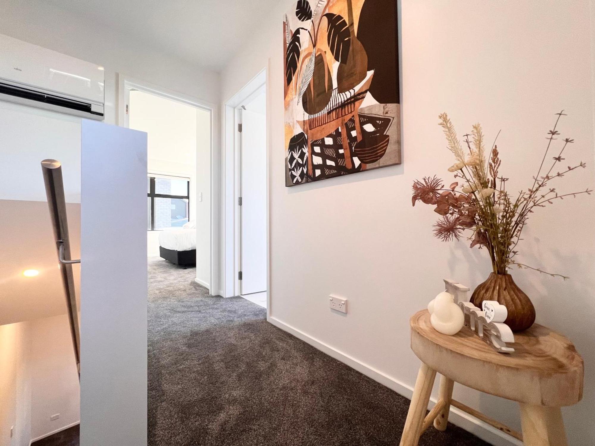 Incredible Luxury 3 Floors Townhouse High Ceiling Apartamento