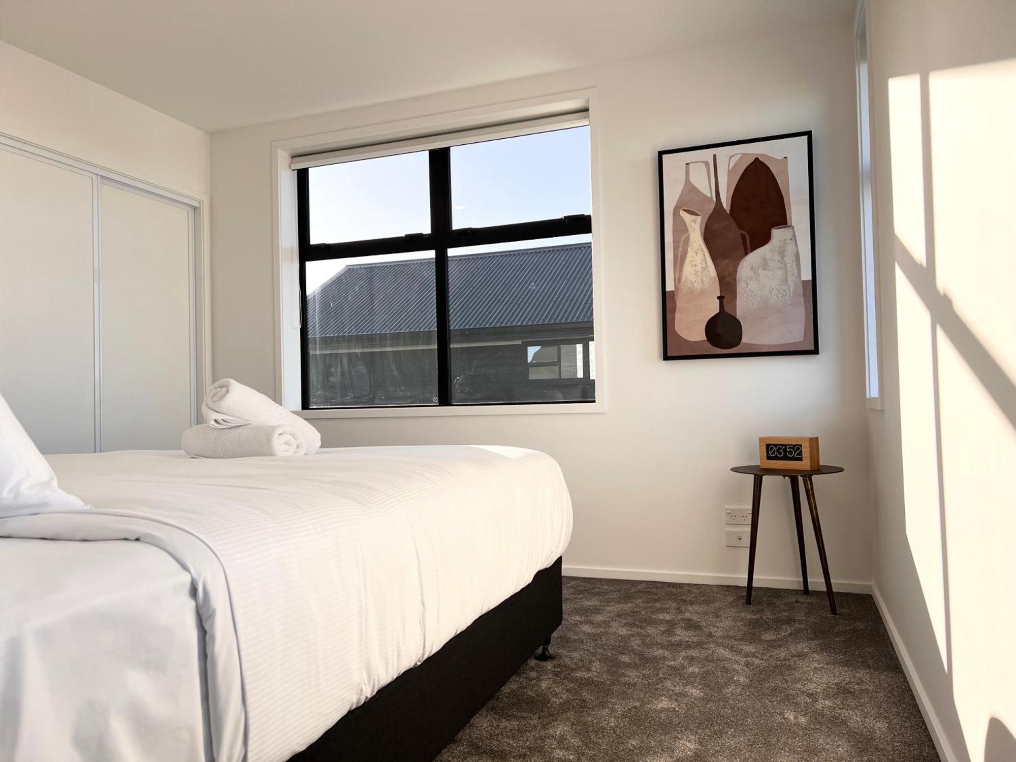 Incredible Luxury 3 Floors Townhouse High Ceiling Apartamento Christchurch