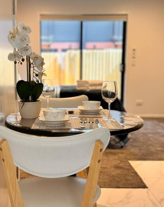 Apartment Heartstay Christchurch