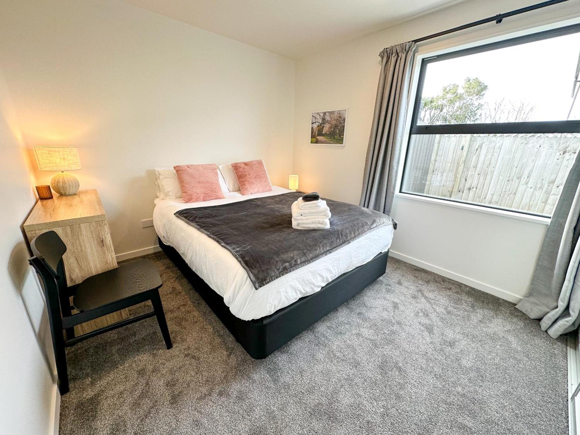 Holiday home Cosy Modern - New Build In *