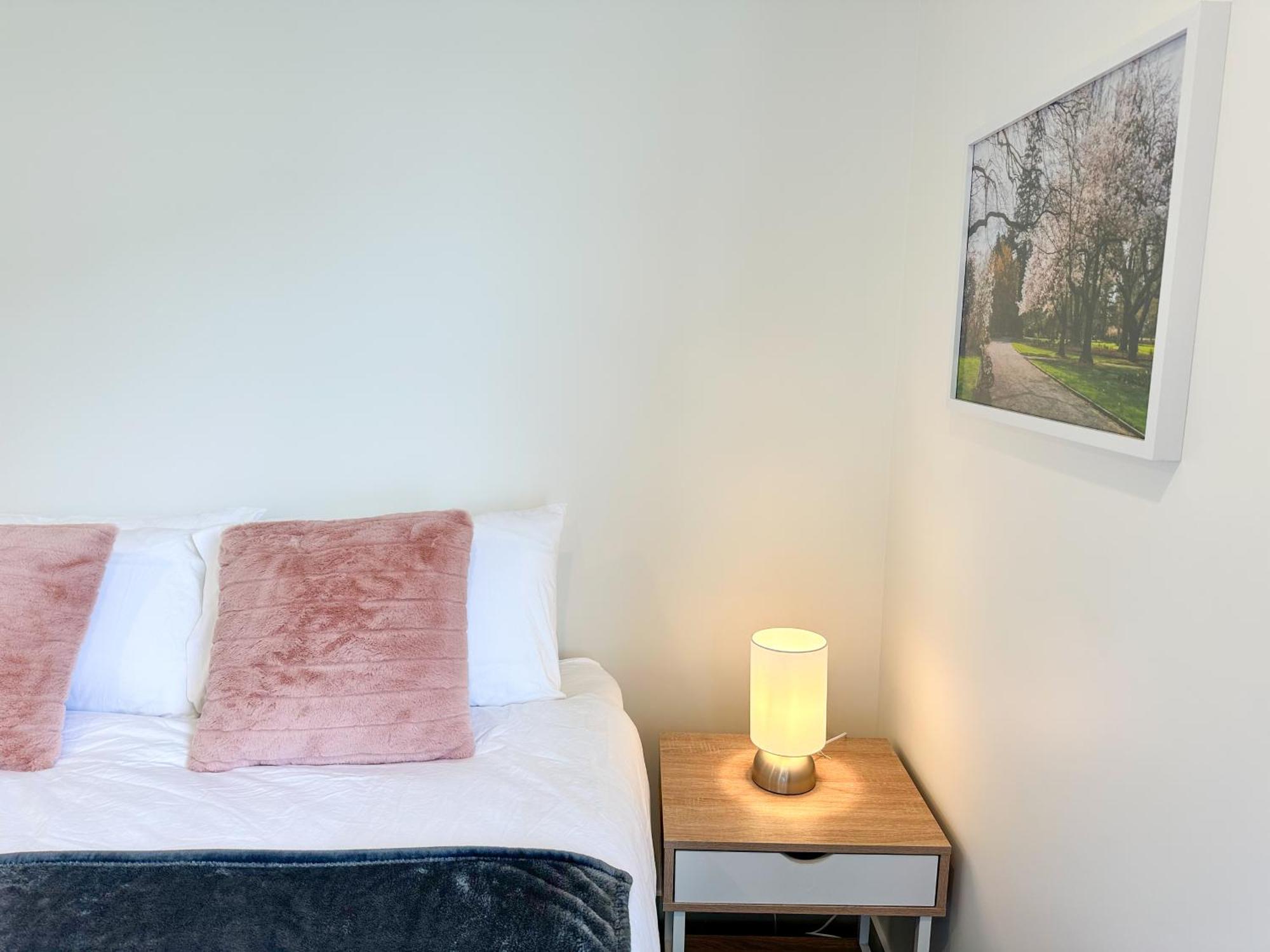 Holiday home Cosy Modern - New Build In