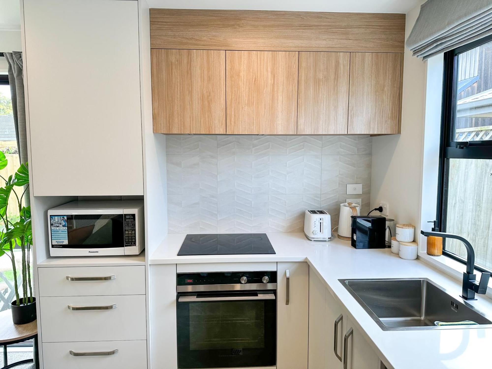Holiday home Cosy Modern - New Build In *