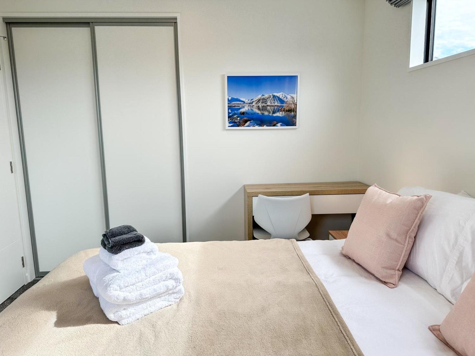 Holiday home Cosy Modern - New Build In *