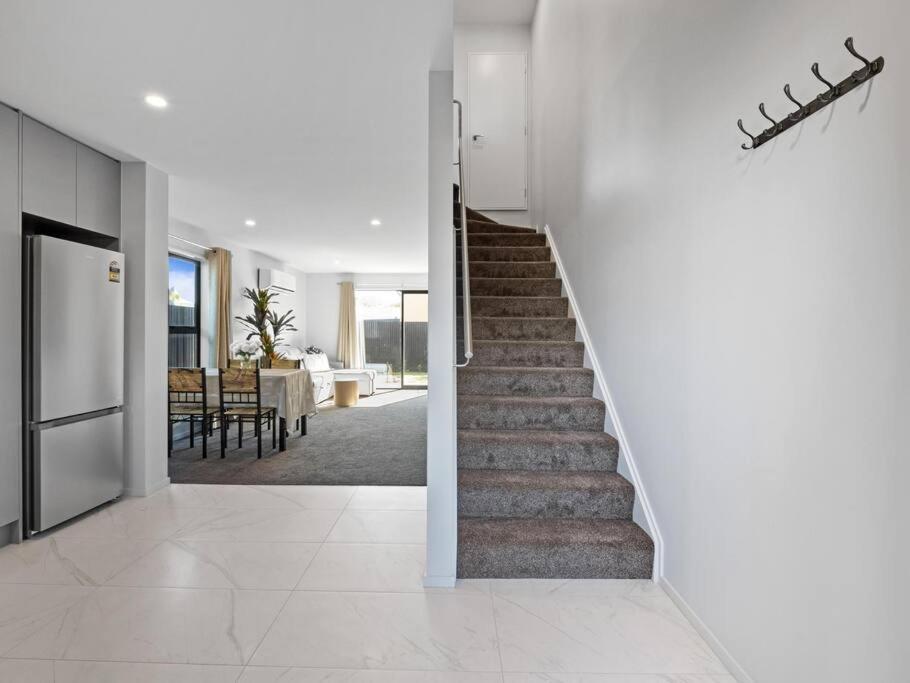 Centrally Located Two Bedroom House With Parking
