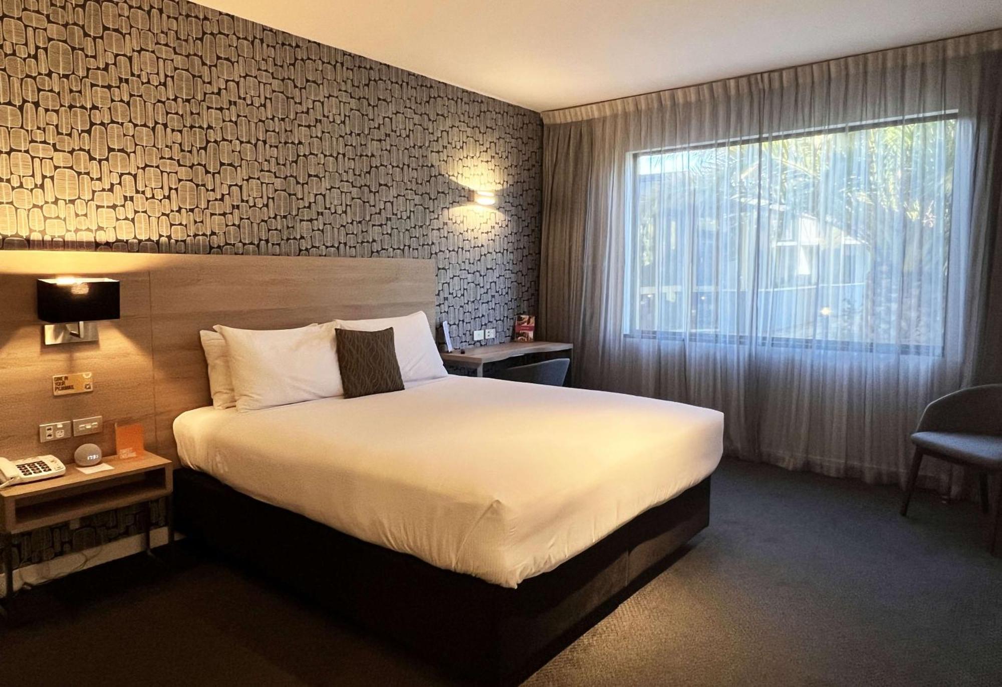 Sudima Airport Hotel Christchurch