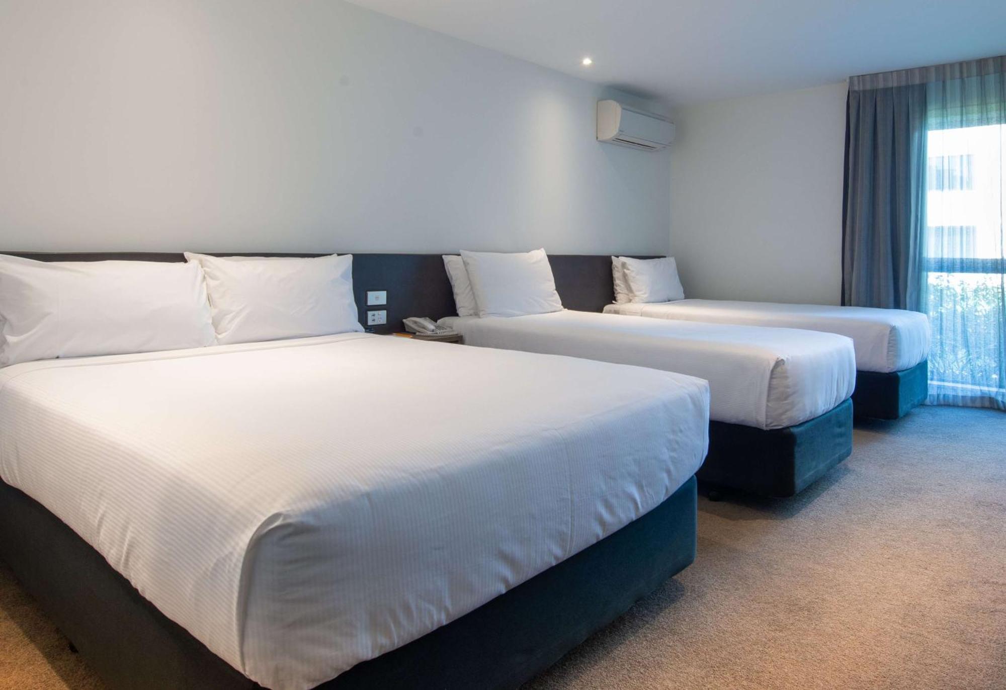 Sudima Airport Hotel