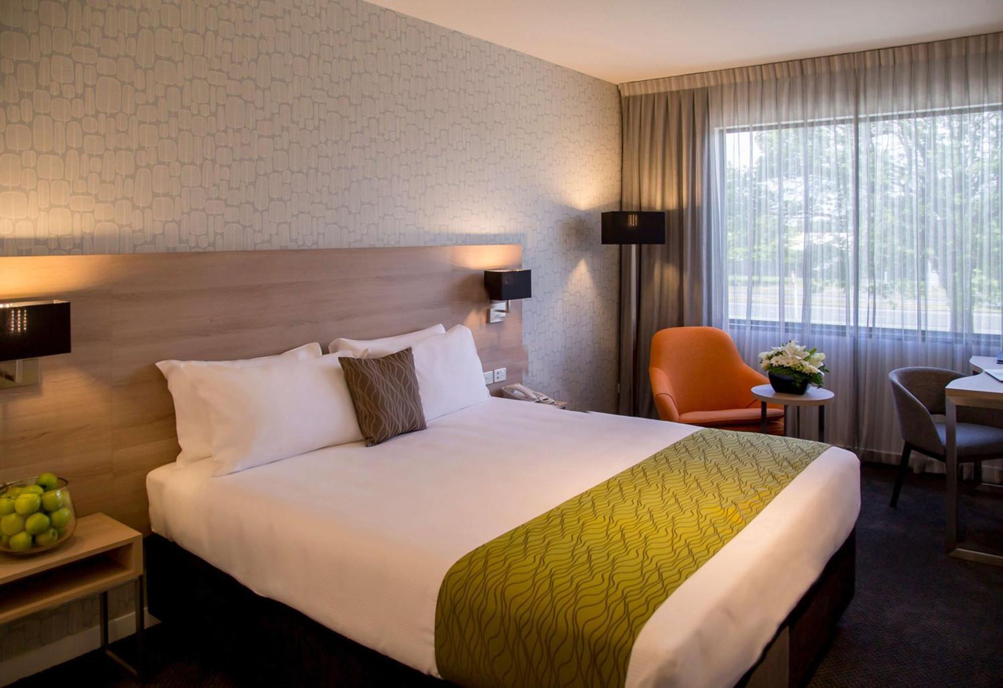 Hotel Sudima Airport Christchurch