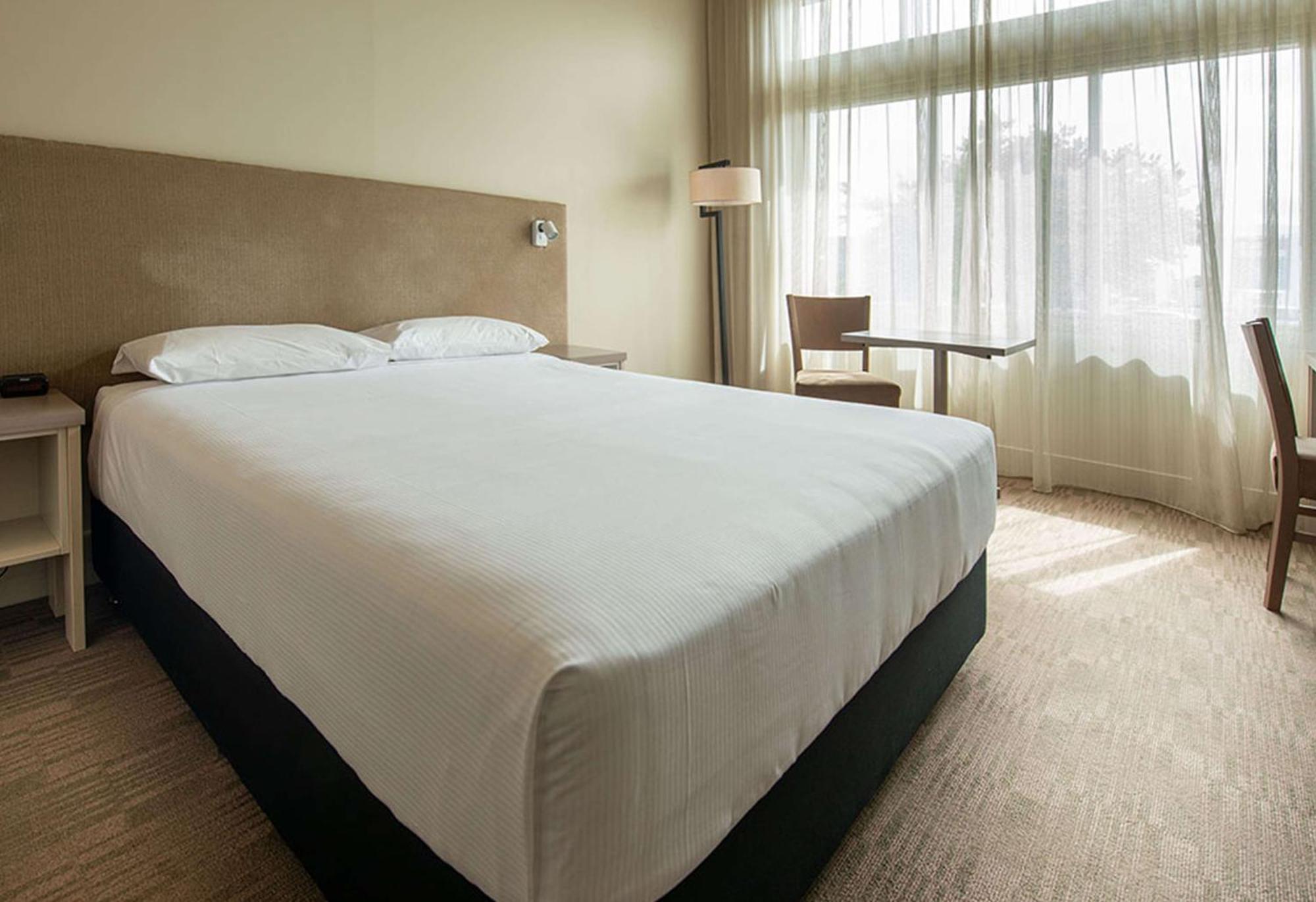 Sudima Airport 4* Christchurch