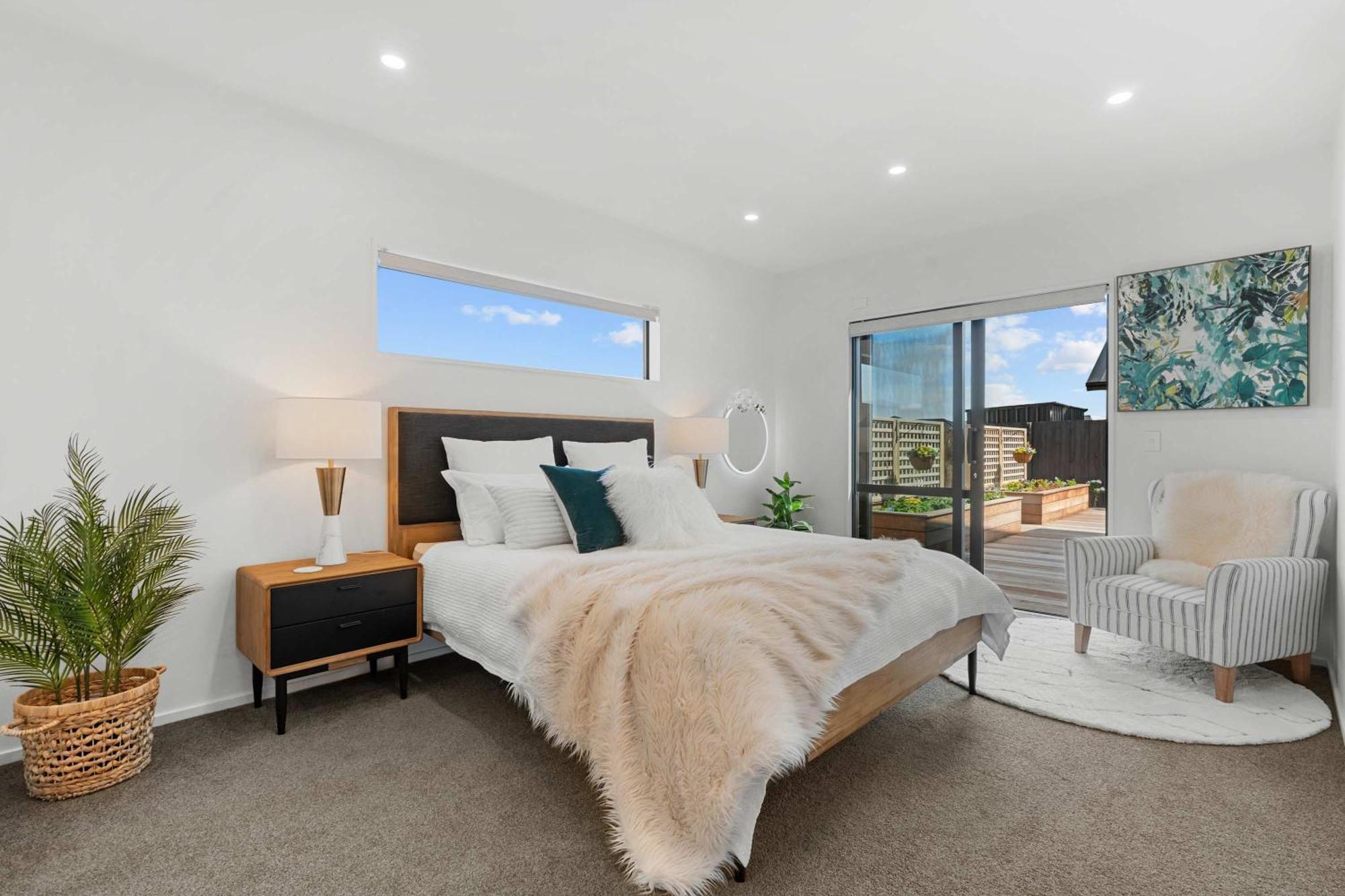 5-bed Luxury Living At It's Finest That Sleeps 10 Holiday home