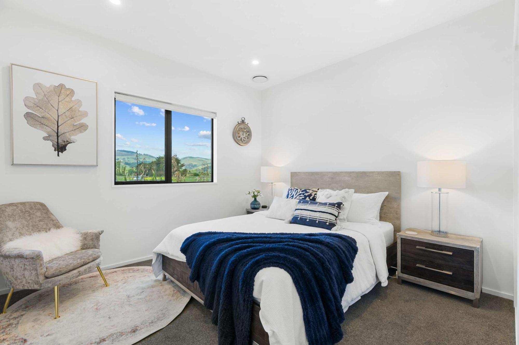 5-bed Luxury Living At It's Finest That Sleeps 10 * Christchurch
