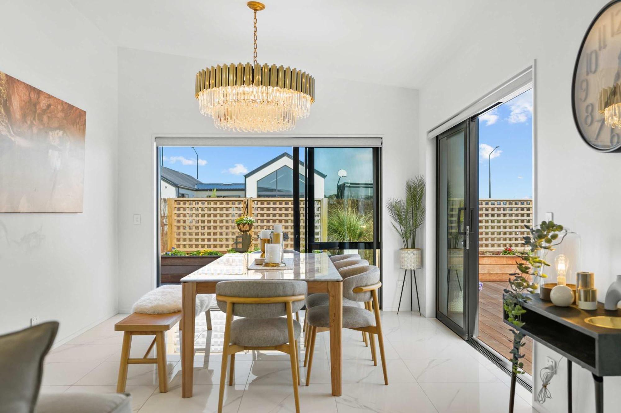 5-bed Luxury Living At It's Finest That Sleeps 10