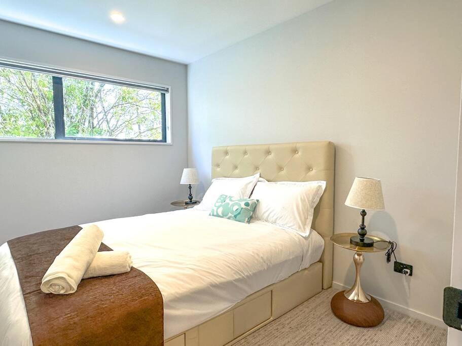 Brand New 3br Opposite To Uc Holiday home