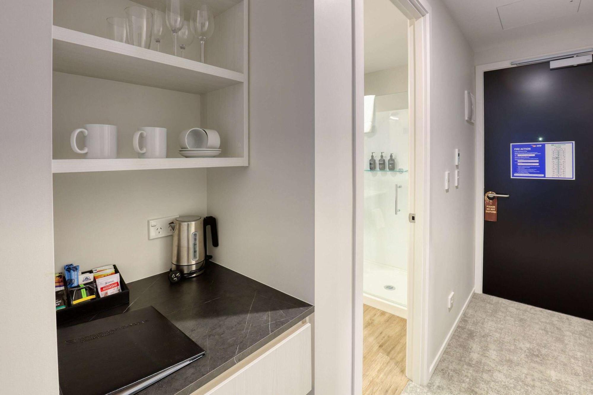 Wyndham Garden Kilmore Street 4* Christchurch