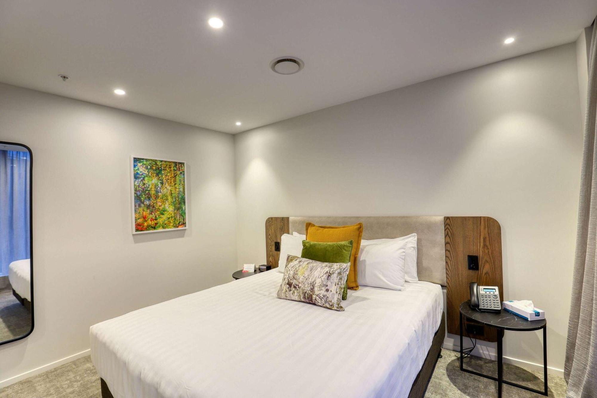 Wyndham Garden Kilmore Street