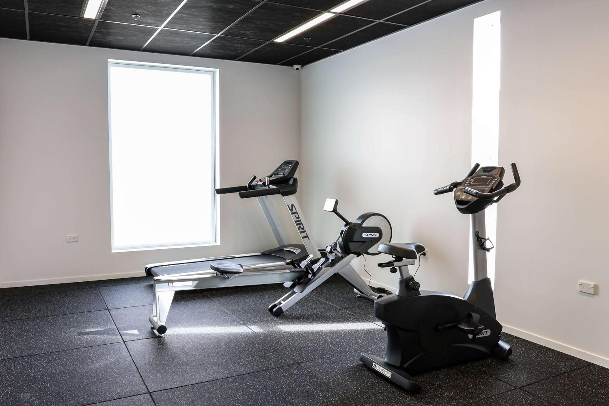 Hotel Wyndham Garden Kilmore Street 4*
