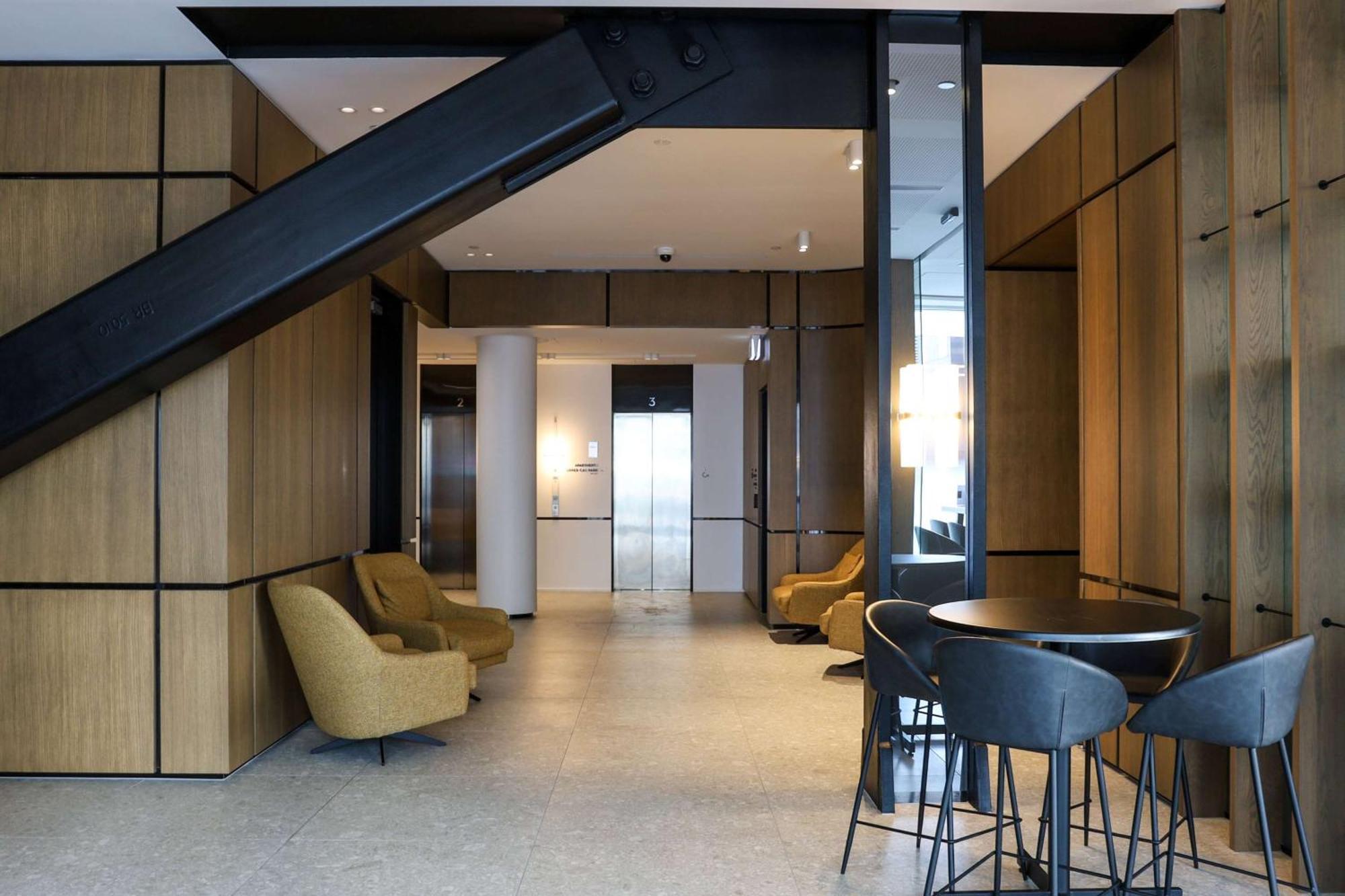 Wyndham Garden Kilmore Street 4* Christchurch