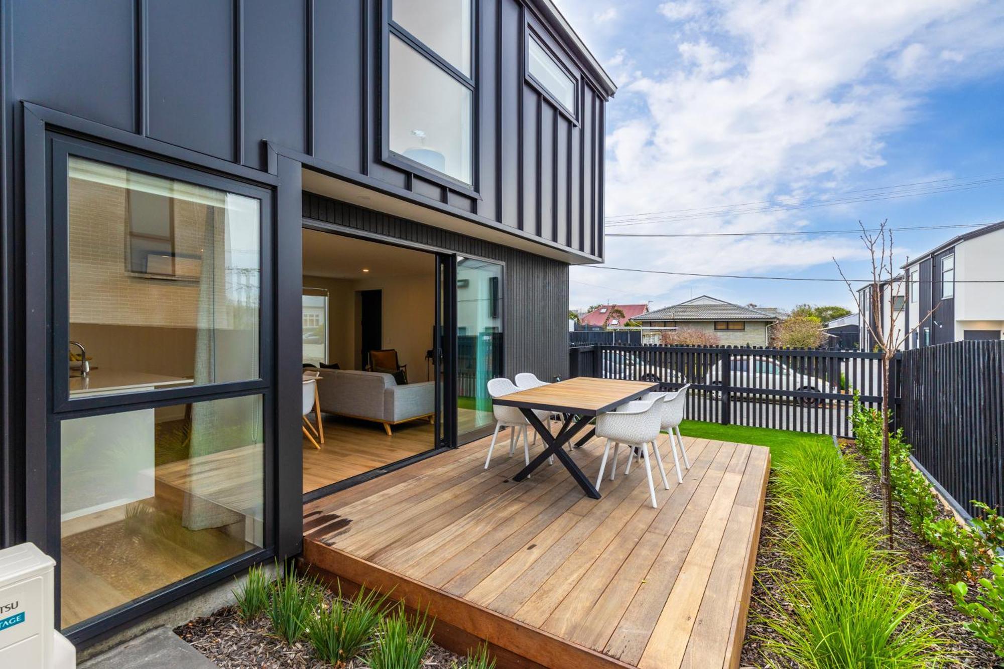 Casa de férias Chatham Street - Homes