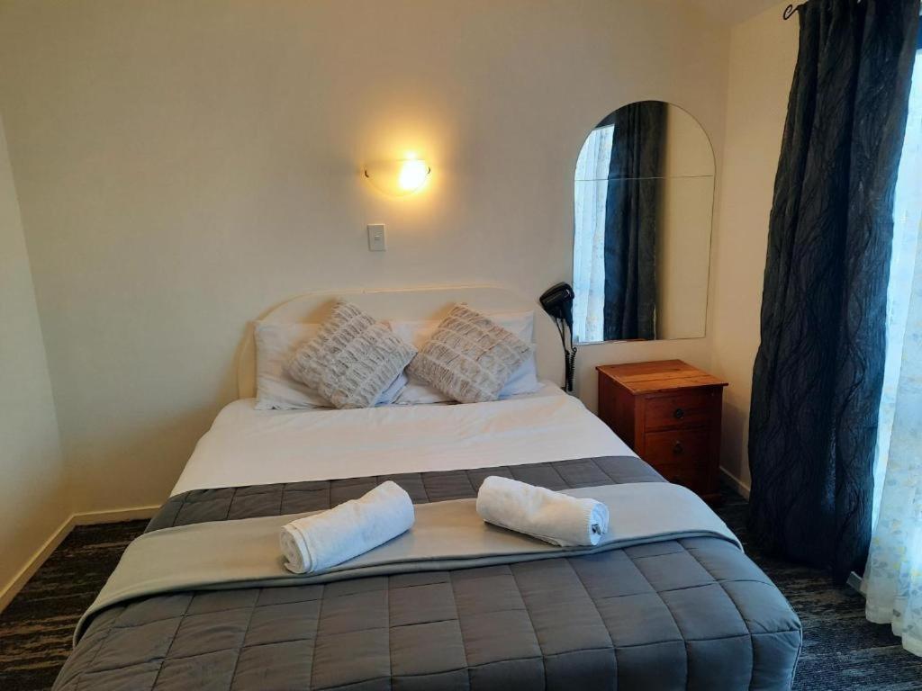 Motel Samhil Motor 4*
