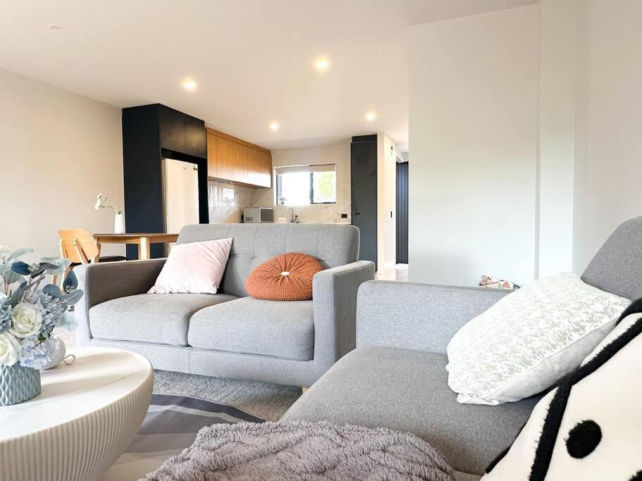 Holiday home Cosy 3br Close To Uc Christchurch