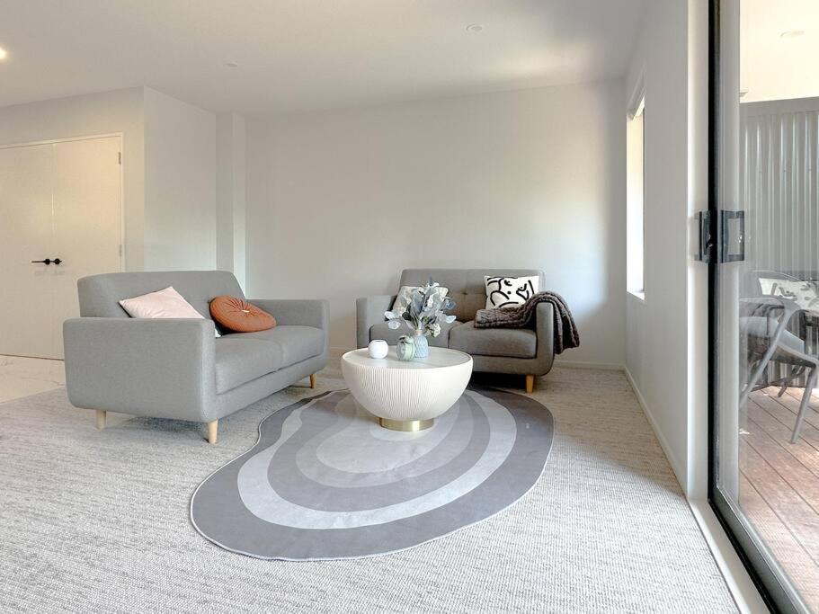 Cosy 3br Close To Uc * Christchurch