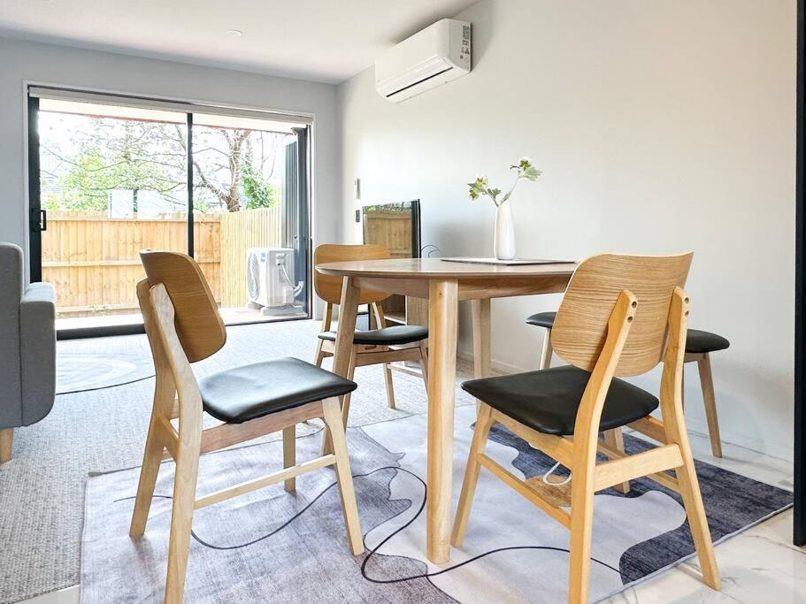 Holiday home Cosy 3br Close To Uc Christchurch