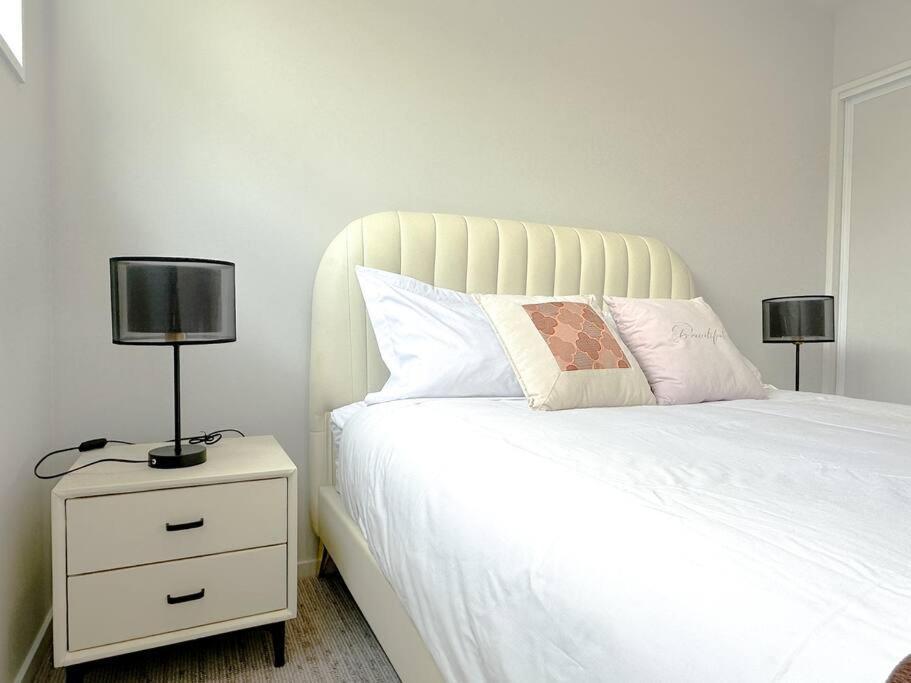 Holiday home Cosy 3br Close To Uc *