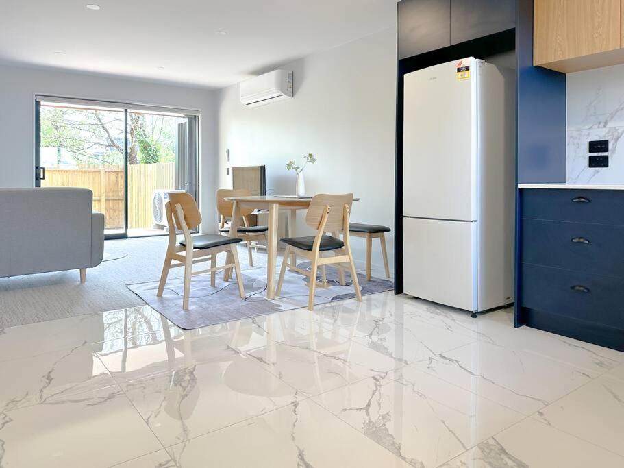 Cosy 3br Close To Uc Holiday home Christchurch