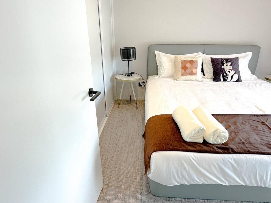 Cosy 3br Close To Uc Christchurch