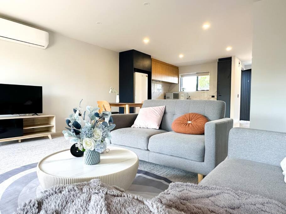 Holiday home Cosy 3br Close To Uc Christchurch