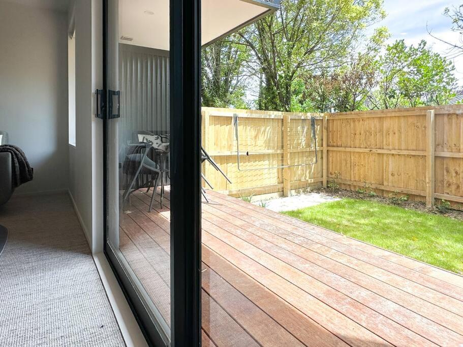Holiday home Cosy 3br Close To Uc